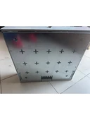 Ulusal 5U (3U+2U) 19 Duvar Tipi Soho Slim Kabinet thumbnail 4