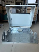 Ulusal 5U (3U+2U) 19 Duvar Tipi Soho Slim Kabinet thumbnail 2