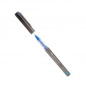 Mavi Pilot Kalem İğne Uçlu 0.5 Free Ink Needle Micro 0,5 Uçlu Faber Castell Pilot Kalem Mavi 1 Adet - 2