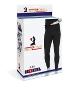 Erkek Büyük Beden Battal Boy Siyah Termal İçlik 3XL-7XL - 3