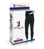 Erkek Büyük Beden Battal Boy Siyah Termal İçlik 3XL-7XL - 1