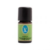 Nuka Ylang Ylang (Kananga komple )10ml. - 1
