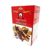 Ziya Dede Atom Çayı 180 Gr - 1