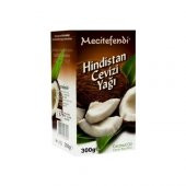 Mecitefendi Hindistan Cevizi Yağı 2 Adet - 1