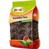 Bağdat Baharat Tane Karabiber 1 kg - 1