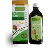 Myfarmaex Taş Ot Ekstraktı, Gilaburu Ekstraktı 150 ml - 1