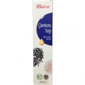 Balen Balen- Çörekotu Yağı - 250ML - 1