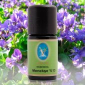 Nuka Menekşe Yağı Abs. 13 5ml - 2