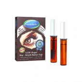 Mecitefendi Doğal Kaş - Kirpik Bakım Yağı 2x8 ml - 1