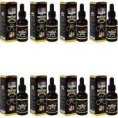 Balen 8 Adet Sıvı Propolis Ekstraktı 30 ml - Yeni Ürün - 1