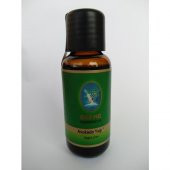 Nuka Avokado Yağı Soğuk Pres Organik 30 ml - 1