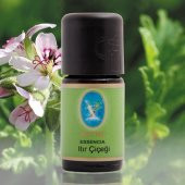 Nuka Defne Itır Çiçeği Yağı 5 Ml. Nu-Ka Yağ - 1