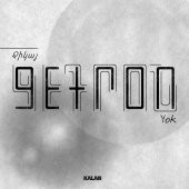 GETRON - YOK (CD) - 1