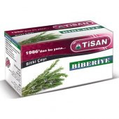 Tisan Biberiye Bitki Çayı - 1