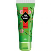 Bebak Acı Badem Kremi Tüp 70 ml Yüz Kremi - 1