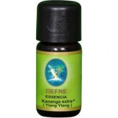 Nuka Defne Kananga Ekstra OrganikYlang Ylang 5 ml - 1