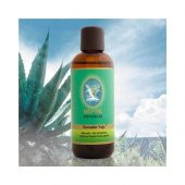 Nuka Sarısabır 30 Ml Aloe Vera Soğuk Pres Organik Kanola Yağında - 1