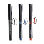 Pilot Kalem İğne Uçlu 0.5 Needle Point Roller 1 Adet 0,5 Uçlu Faber Castell Pilot Kalem 1 Adet thumbnail 1