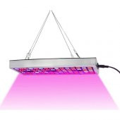 Juhefa Full Spektrum Uv Ir Bitki Yetiştirme Lambası - 1