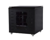 Ulusal 16u 800x800 Dikili Tip Kabinet Tekerlek Takımı Dahil thumbnail 2