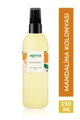 Agarta 80 Derece Mandalina Kolonyası 150 ML - 1