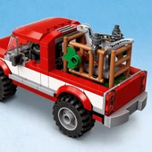 LEGO Jurassic World 76946 Blue and Beta Velociraptor Capture - 7