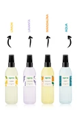 Agarta 80 Derece Aqua Kolonyası 150 ml - 2