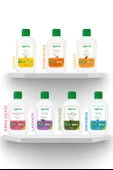 Agarta Doğal Japon Kirazı Çiçeği Sıvı Sabun 1500 ml - 2