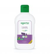 Agarta Doğal Krem Etkili Sıvı Sabun Lavanta 1500 ml - 1