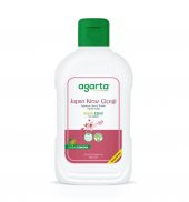 Agarta Doğal Japon Kirazı Çiçeği Sıvı Sabun 1500 ml - 1