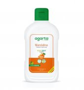 Agarta Doğal Mandalina Sıvı Sabun 1500 ml - 1