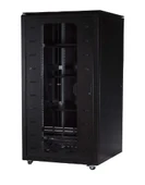 Ulusal 47u 800x800 Dikili Tip Kabinet Tekerlek Takımı Dahil - 1