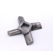 8 Numara Kıyma Makinesi Bıçağı (Bıçak Boyu: 55mm) thumbnail 1