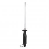 No:12 Solingen Yuvarlak Masat Çelik 30 cm (Sap Dahil Toplam Uzunluk 42 cm) - 1