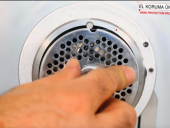 Doğan Çiftel 32 lik Kıyma Makinesi Aynası 3,5mm + Bıçak thumbnail 2