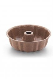 M34m 34 2li Granit Turta Tart Ve Kek Kalıbı - 1