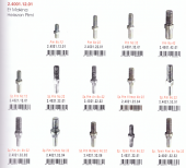 Elektrikli Kıyma Makinesi Helezon Pimi No 22 Vida Special thumbnail 2