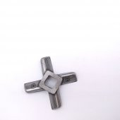 Doğan Çiftel Bıçak Kıyma Makinesi Bıçağı No:8 thumbnail 3