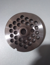 Doğan Çiftel No 22 Kıyma Makinesi Aynası Süzgeç 4,5mm thumbnail 1