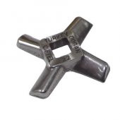 Doğan Çiftel Bıçak Kıyma Makinesi Bıçağı No:22 thumbnail 1