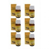 6 Kutu Tala Karınca Yumurtası Yağı 20 Ml x 6 Orijinal Ürün - 1