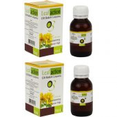 Leaf Action Ozon Yağı Ozonlanmış Kantaron Yağı 50 ml - 5