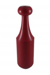 Akalın 12 No Kıyma Makinesi Tokmağı Polietilen Steril Tokmak - Sürmene Bıçağı - thumbnail 1