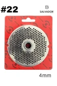 SALVADOR Et Makine Aynası No: 22 4 mm - 1