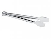 KURCH Maşa Kamp Mangal 38 cm Izgara Et Maşası Paslanmaz Tutacak thumbnail 2