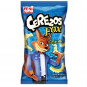 Çerezos Fox Baharat - 1