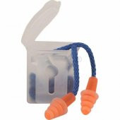 Kulak Tıkacı Bbu Ep500 Quad Çam Tipi 22 Db 50Çift - 2