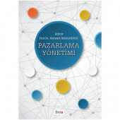 Pazarlama Yönetimi Mehmet Marangoz - 1