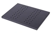 ULUSAL ULSSR450 450 mm Sabit Raf Rack Kabinet Aksamı Soho kabin - 1