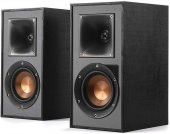Klipsch R/41PM Bluetooth Aktif Hoparlör, Siyah/Bakır - 1